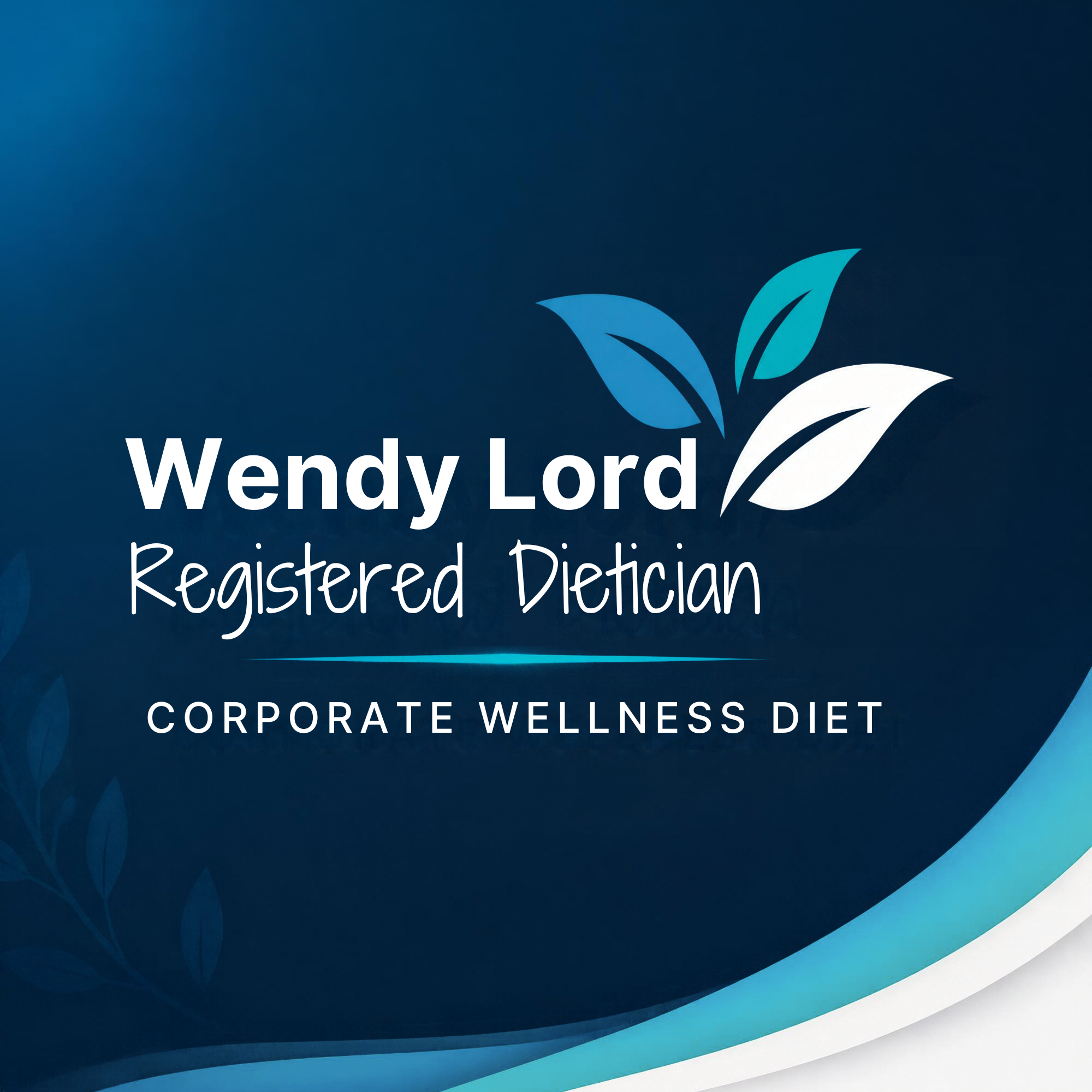 Dietician for Corporate Wellness